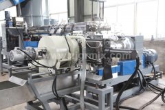 未來(lái)需要怎樣的塑料造粒機(jī)？